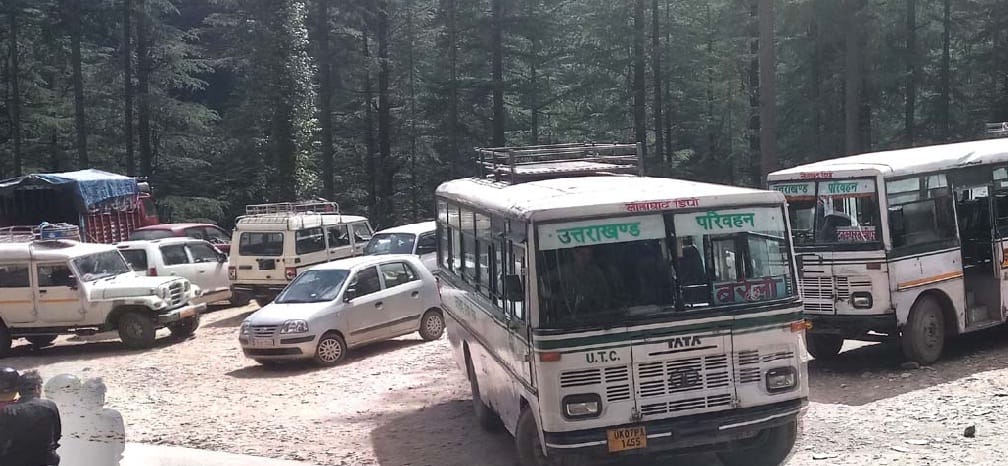 Uttarakhand News Now private passenger vehicles will also run on these 13 routes notification issued