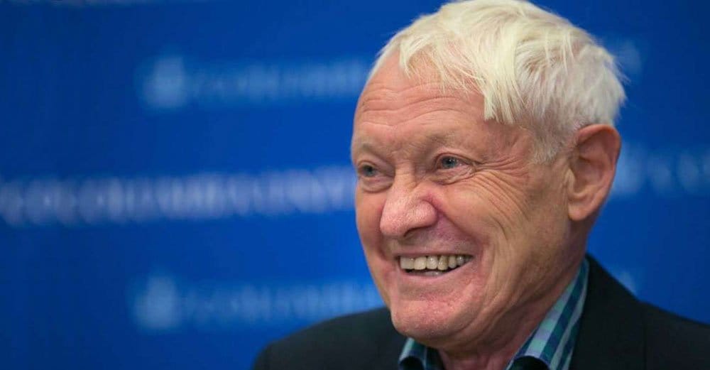 nobel prize of chemistry winner Joachim Frank reach varanasi today