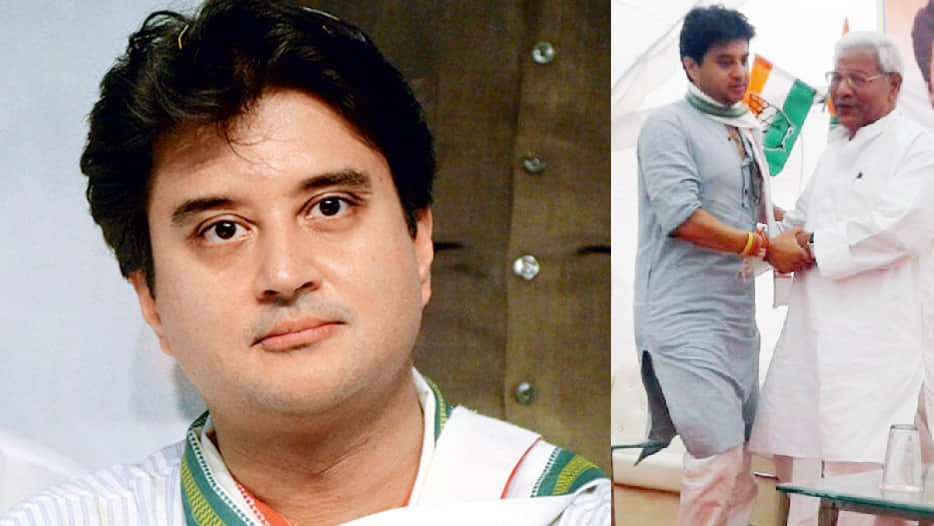 jyotiraditya sindhiya says about gabbar singh tax is dangerous for country