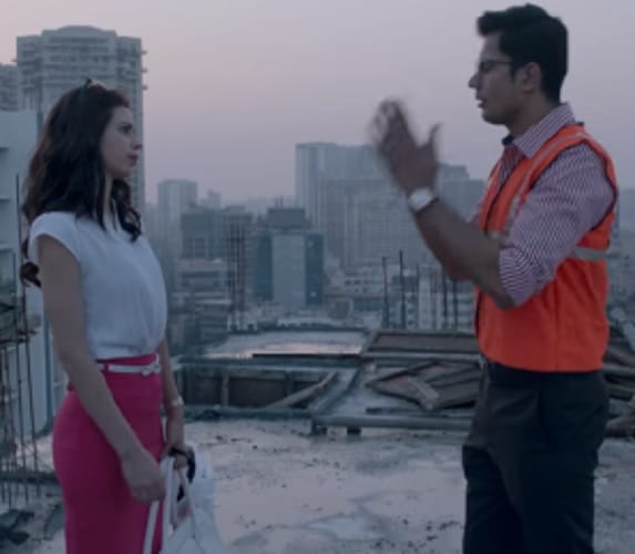 Kalki Koechlin and Sumeet Vyas starrer Ribbon movie review