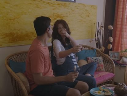 Ribbon movie review: The Sumeet Vyas and Kalki Koechlin starrer