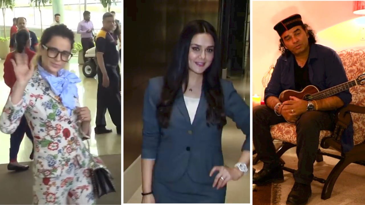 कंगना