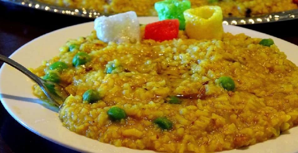 benefits of eating khichdi