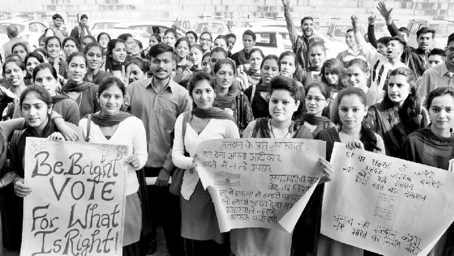 चार हजार कर्मचारी कराएंगे निकाय चुनाव
