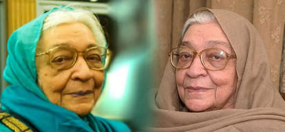 hindi writer krishna sobti death and life