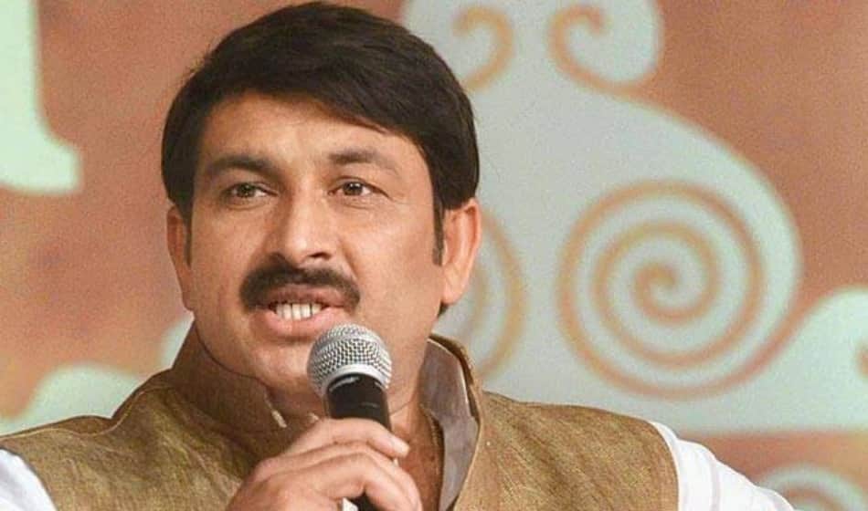 Bhojpuri star Manoj Tiwari to file a PIL against sidharth malhotra