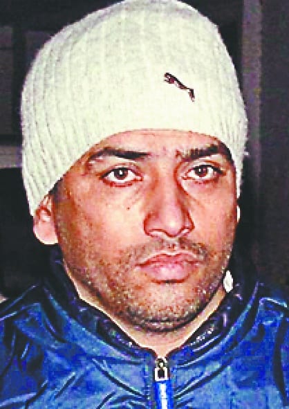 Tarun murder case