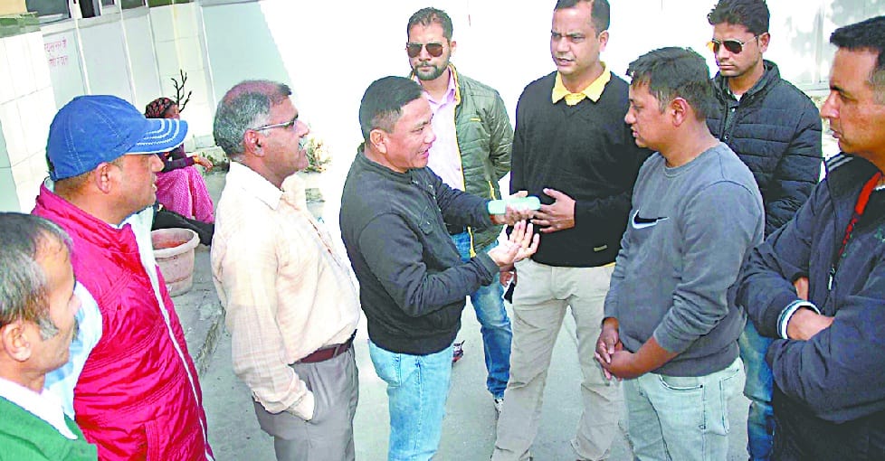 Investigation of the death of newborns begins
