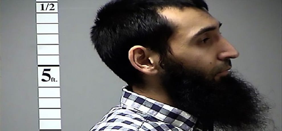 Donald Trump says new york attacker should get death penalty