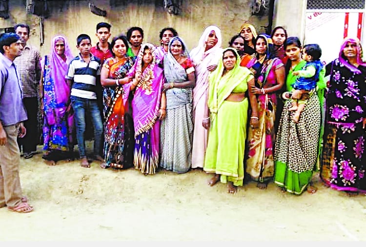 awadhesh jaiswal died in ntpc accident