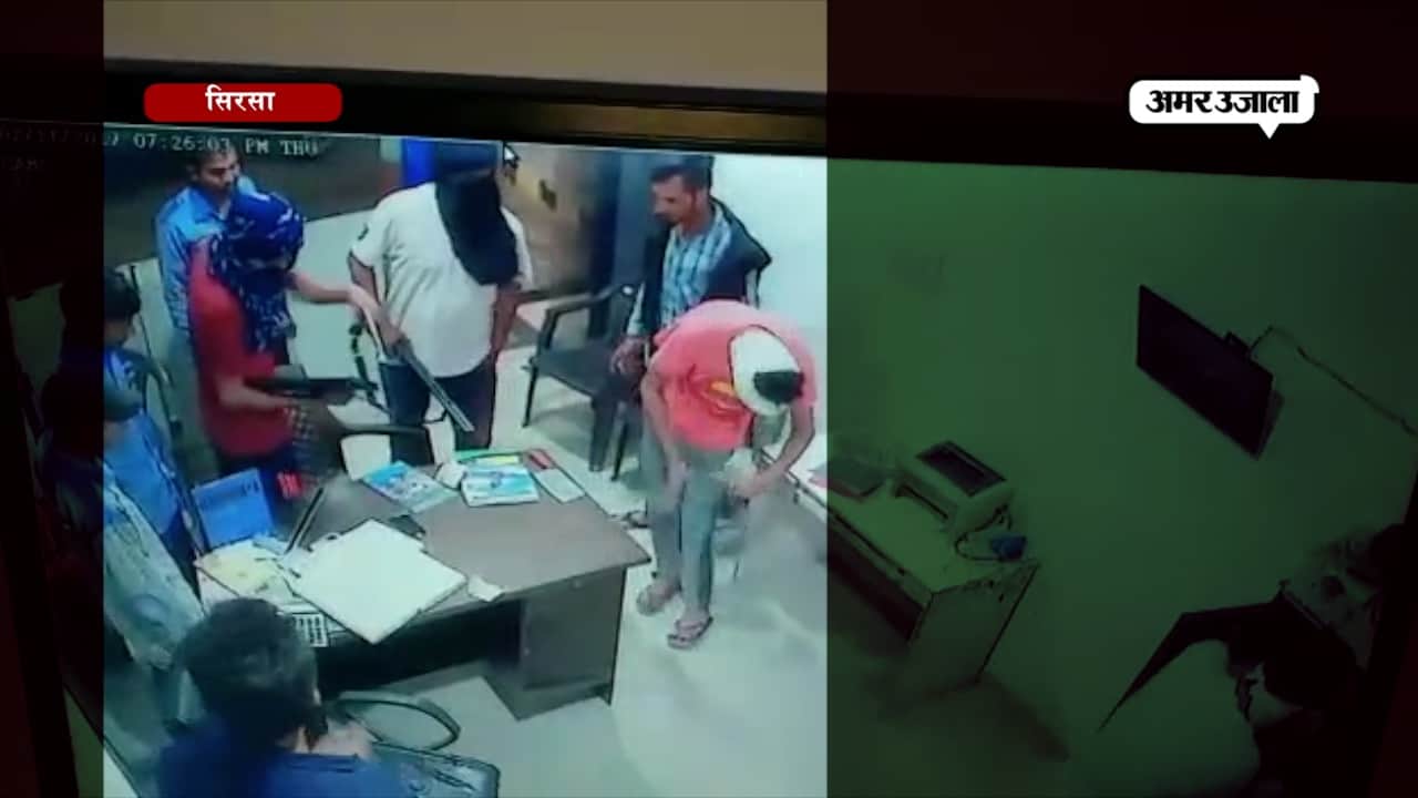 पेट्रोल पंप