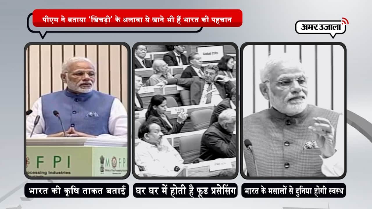 पीएम मोदी