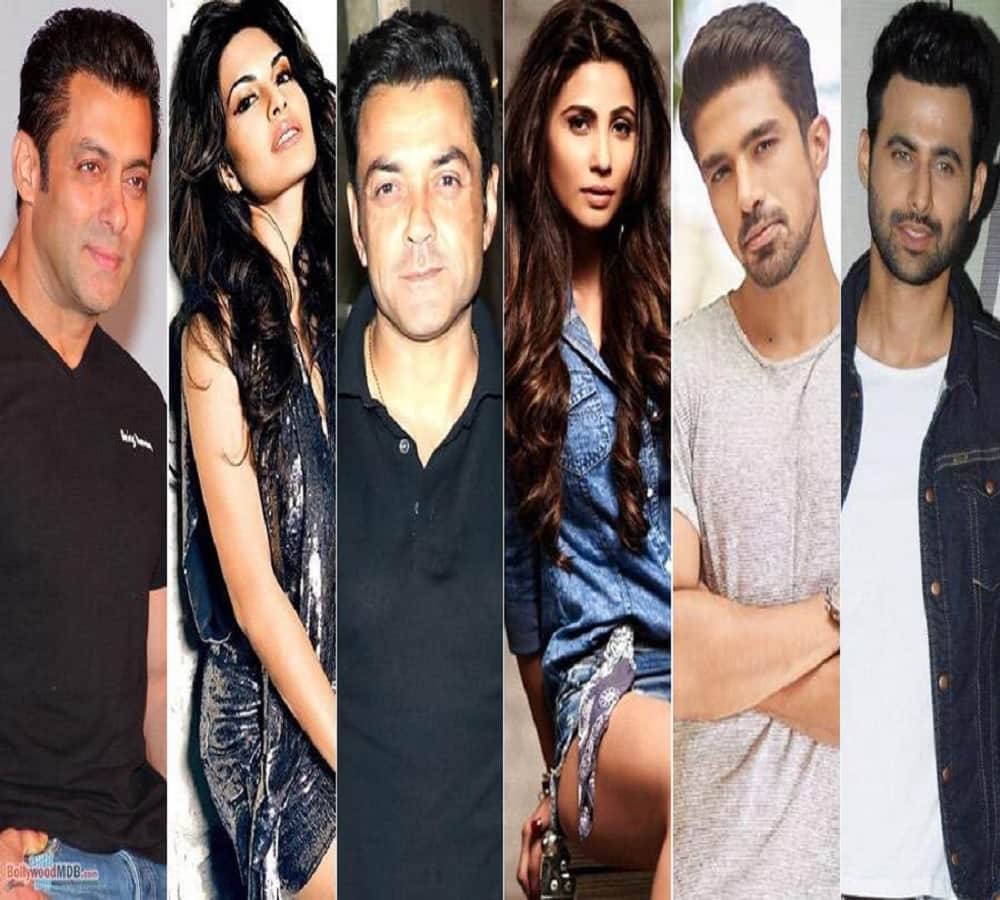  film race director remo d souza gives role to more actress and actor