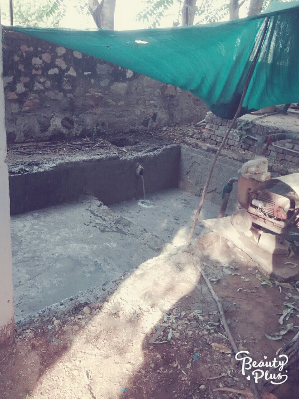 School girl dies of drowning in water tank