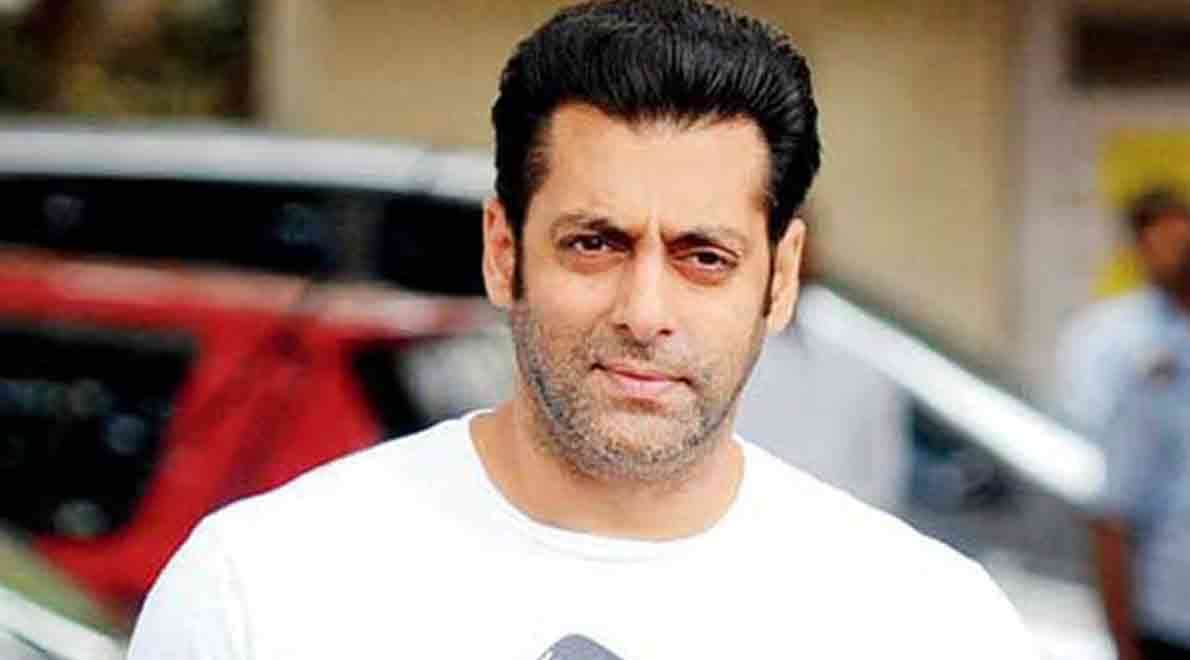 SALMAN KHAN IS NOT WELL DURING THE SHOOTING OF TIGER ZINDA HAI