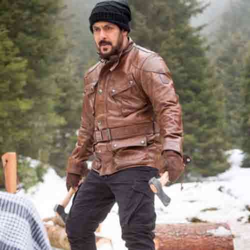 SALMAN KHAN IS NOT WELL DURING THE SHOOTING OF TIGER ZINDA HAI