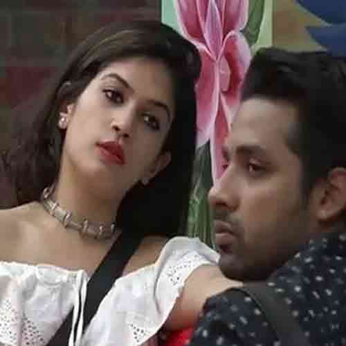 BIGG BOSS 11 PUNEES PEES IN HIS PANT FOR CAPTAINCY