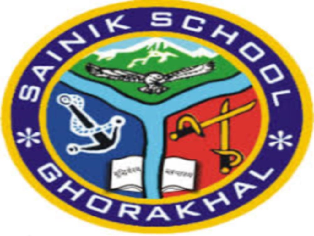 Sainik School Ghorakhal entrance exam date declared