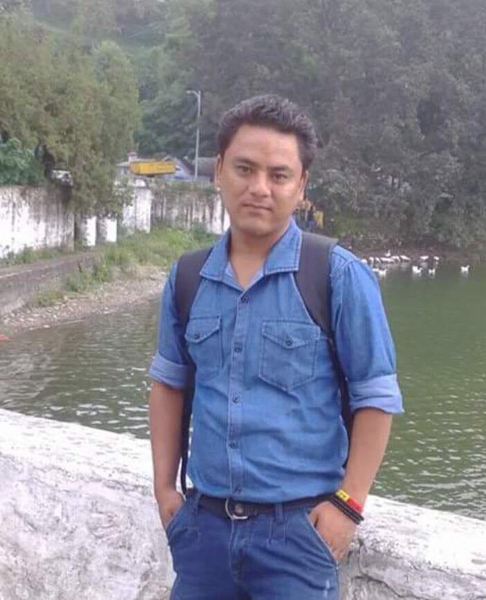 injury after accident kills a youth