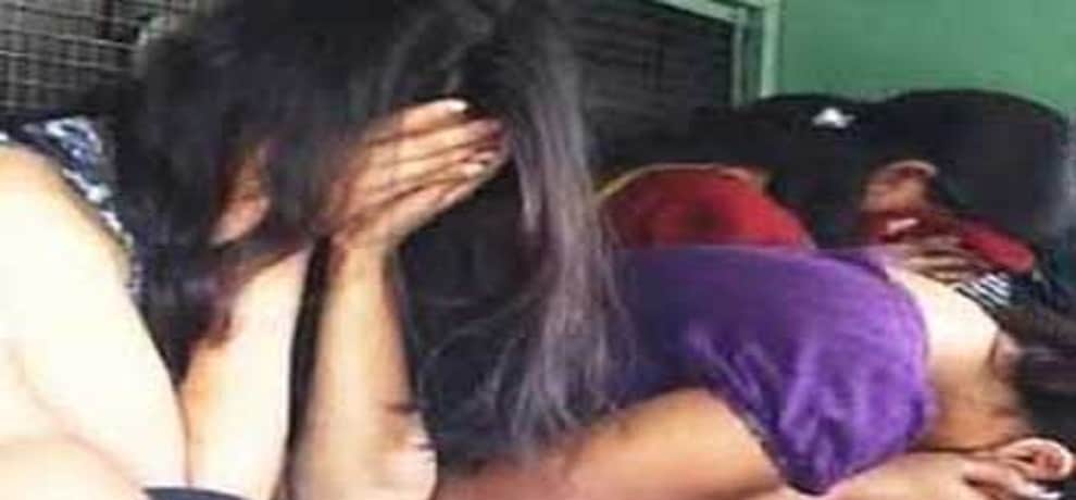 us sex racket telugu actress asked she is flexible for us trip