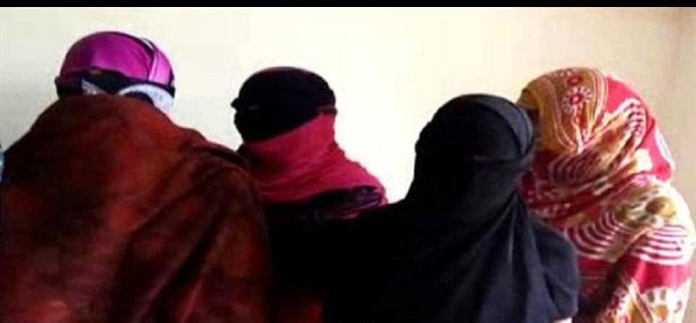 sex racket disclosure in ayodhya guest house