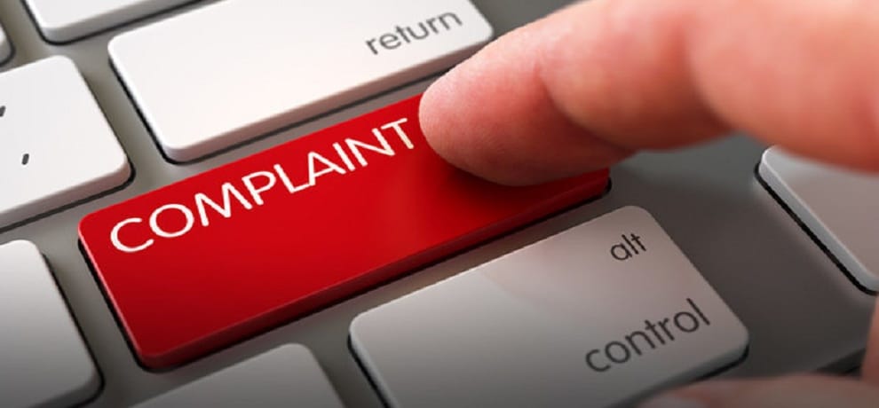 Now complaint of sexual abuse will be Registered online