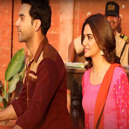 shadi me zaroor aana love story of IAS officer