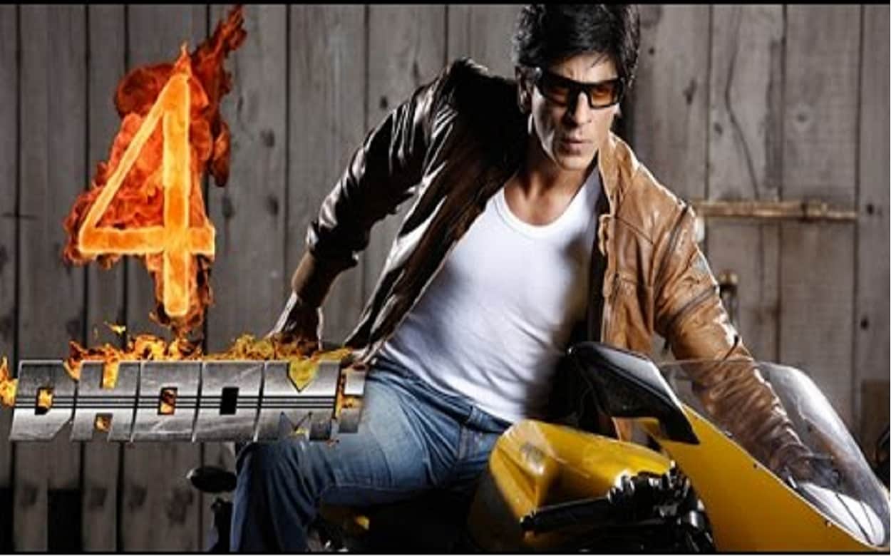 शाहरुख खान