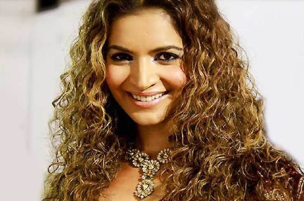 Shweta Kawaatra aka Pallavi from Kahaani Ghar Ghar Ki approached to play mom in Ikyawann on TV