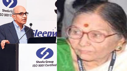 sleepwell matresses owner rahul gautam in iit kanpur