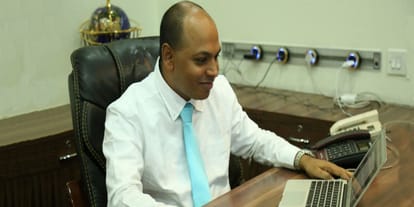 These investors, who have been cheat by pincon company, now arrived in the SOG