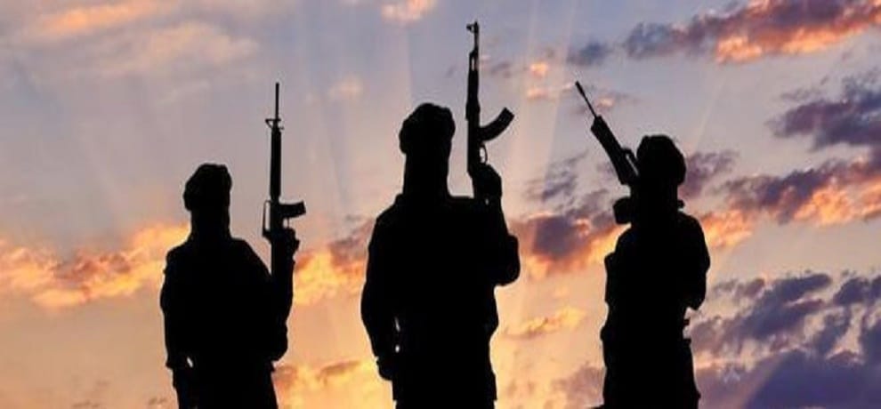 isis terrorist abu zaid revealing shocking truth