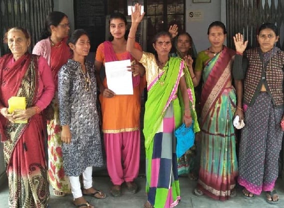 Thunderstorms of Belgaum Women