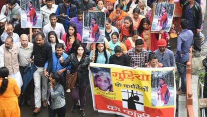 Himachal Assembly Election: Gudia gangrape case could spell doom for Congress