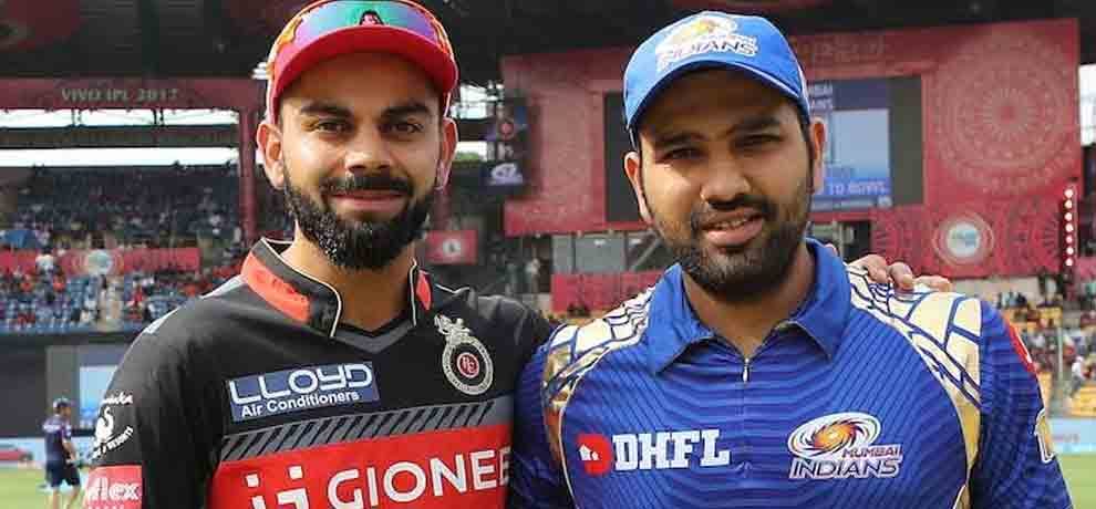 virat kohli and rohit sharma can play for the same franchise as retention policy can continue