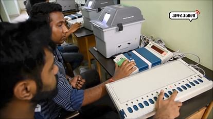 VVPAT MACHINES TO BE USED IN GUJRAT ELECTIONS FAILS IN TEST