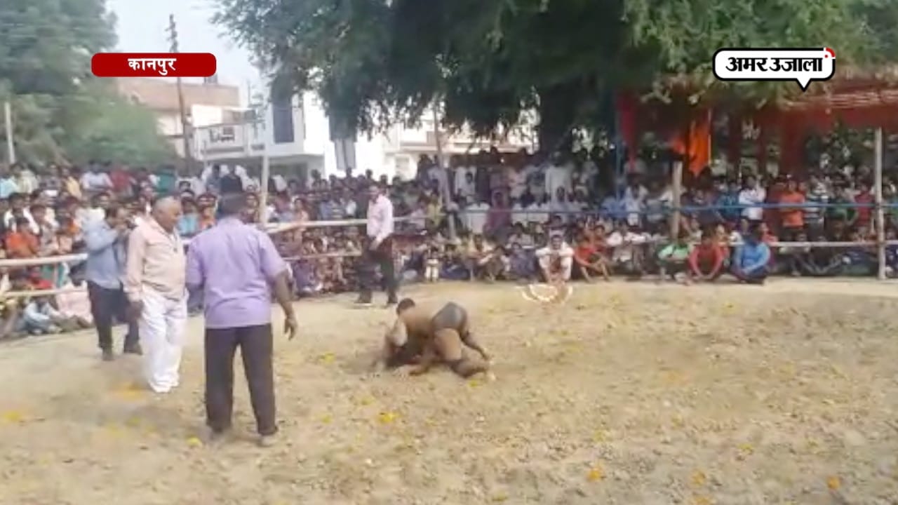 पहलवान