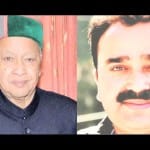 himachal assembly election amar ujala live from arki hot seat