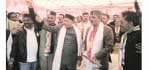 himachal assembly election cm virbhadra criticised bjp in rampur bushahr
