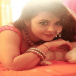 Devoleena Bhattacharjee