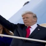 Trump heads to Japan on Asia tour against North Korea's nuclear and missile threats