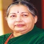 Jayalalitha