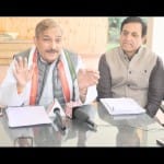 himachal assembly election congress national spokesman pramod tiwari pc in kullu