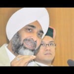 himachal assembly election punjab finance minister manpreet badal pc in shimla