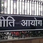 niti ayog