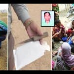 Panchkula Murder