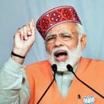 PM Narendra Modi to make big announcement on first note ban anniversary