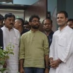 राहुल गांधी