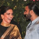 रणवीर सिंह, दीपिका पादुकोण
