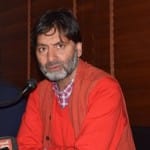 yasin malik